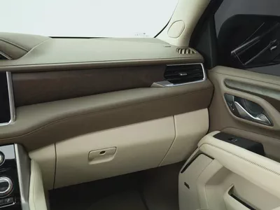 2021 GMC Yukon Denali | GCC Specs | | 4WD | Full Size SUV-10