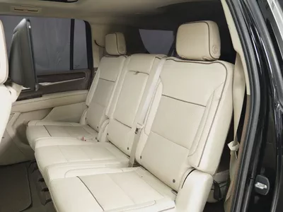 2021 GMC Yukon Denali | GCC Specs | | 4WD | Full Size SUV-12