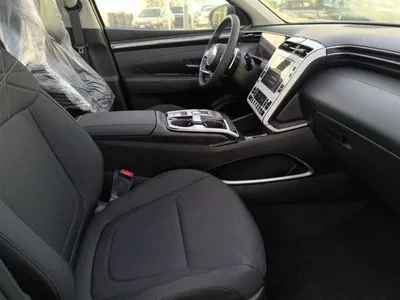 Hyundai Tucson Comfort Hyundai Tucson 1.6L Turbo 2022-12
