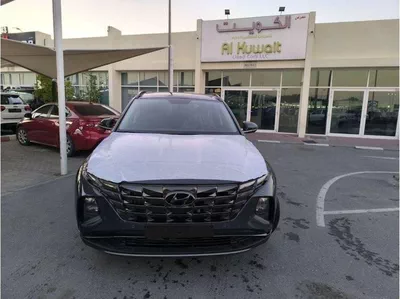 Hyundai Tucson Comfort Hyundai Tucson 1.6L Turbo 2022-5