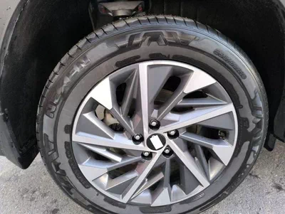 Hyundai Tucson Comfort Hyundai Tucson 1.6L Turbo 2022-7