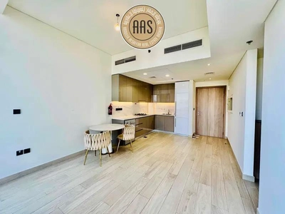 Stunning View • Pool Facing • Chiller Free • Spacious & Luxurious • 1Bhk Available-2