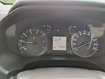 Toyota Prado 2022 TXL GCC Specs V6 4.0L Excellent Condition-19