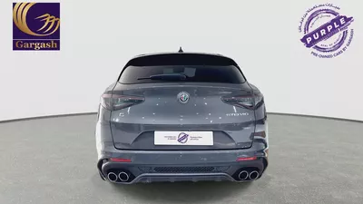 Special Offer ⚡ | 18-30 Sep | Free insurance | Finance from 0.99% | Gargash Warranty and Service-5