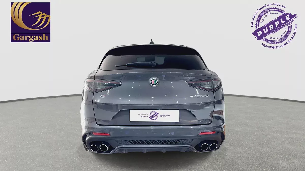 Special Offer ⚡ | 18-30 Sep | Free insurance | Finance from 0.99% | Gargash Warranty and Service-5-5