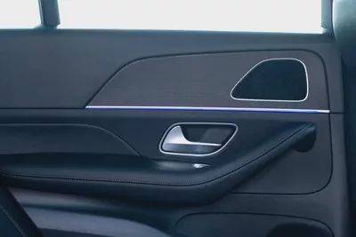 2025 Mercedes-Benz GLE 350-13