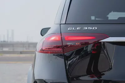 2025 Mercedes-Benz GLE 350-6