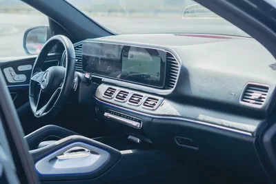 2025 Mercedes-Benz GLE 350-8