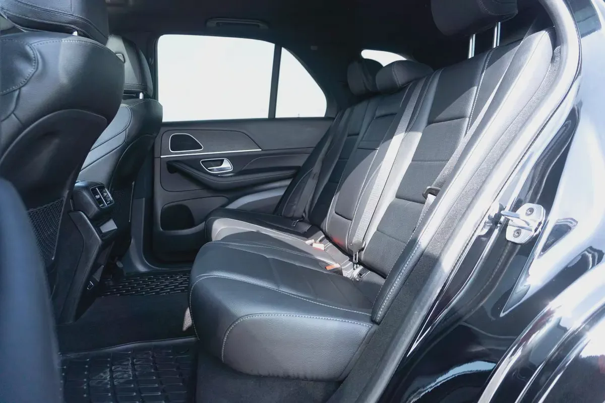 2025 Mercedes-Benz GLE 350-19-19