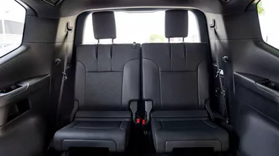 Toyota Land Cruiser VXR 3.5L-19