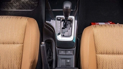 Toyota Fortuner EXR-16