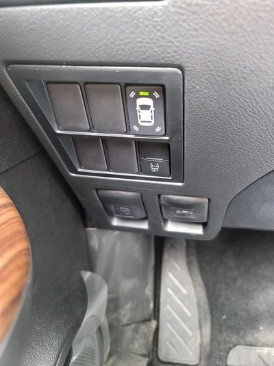 Toyota Fortuner EXR-18