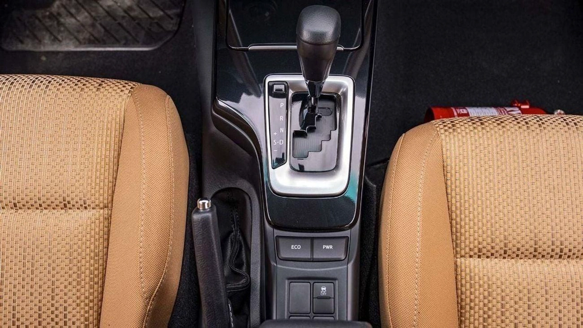 Toyota Fortuner EXR-16-0
