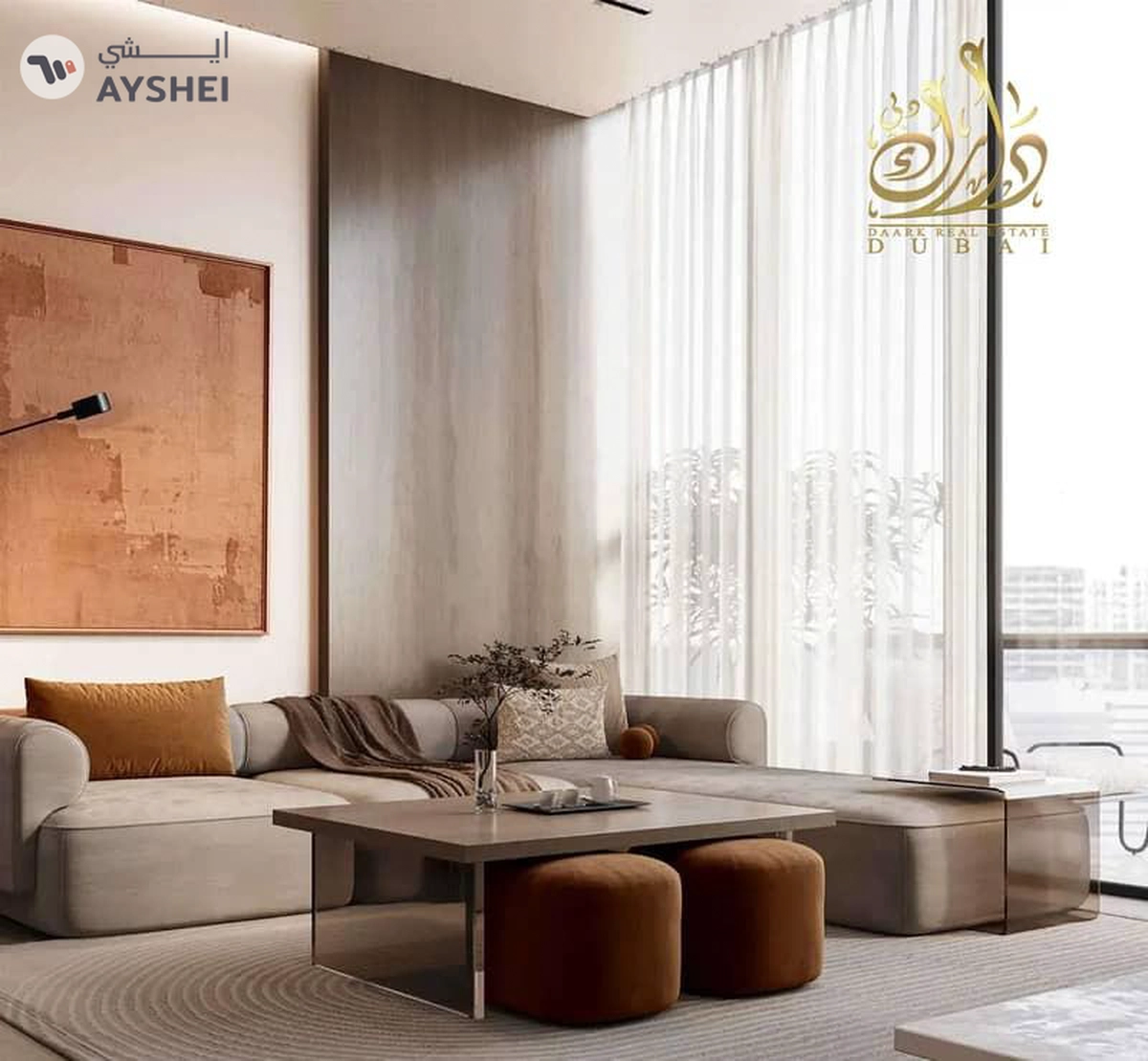 Apartment For Sale in 09 Life Residences, Dubai Land Residence Complex, Dubai