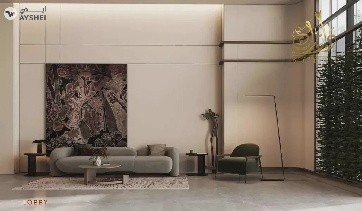 Apartment For Sale in 09 Life Residences, Dubai Land Residence Complex, Dubai