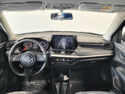 Suzuki Swift GLX 2026 Dual Tone-8