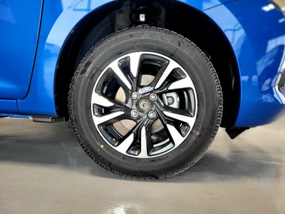 Suzuki Swift GLX 2026 Dual Tone-1
