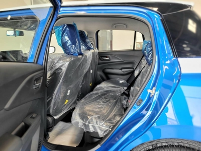 Suzuki Swift GLX 2026 Dual Tone-3