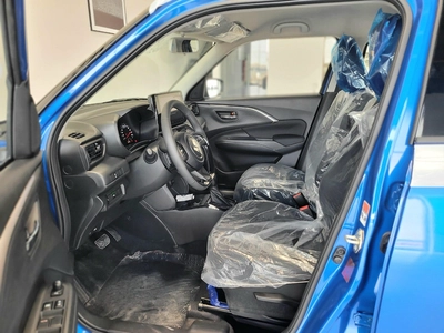 Suzuki Swift GLX 2026 Dual Tone-4