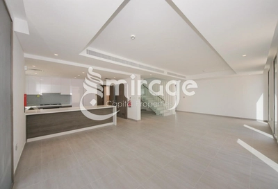 VILLA FOR SALE IN ASPENS, YAS ACRES-6