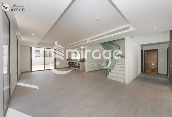 VILLA FOR SALE IN ASPENS, YAS ACRES