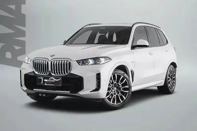AED 5,399 / 60 months | 0% DP | 2024 BMW X5 40i M-Sport / BMW Warranty | Full Service History-0