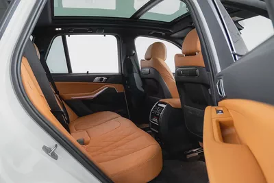 AED 5,399 / 60 months | 0% DP | 2024 BMW X5 40i M-Sport / BMW Warranty | Full Service History-12