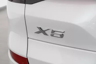 AED 5,399 / 60 months | 0% DP | 2024 BMW X5 40i M-Sport / BMW Warranty | Full Service History-14