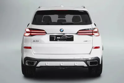 AED 5,399 / 60 months | 0% DP | 2024 BMW X5 40i M-Sport / BMW Warranty | Full Service History-3