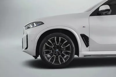 AED 5,399 / 60 months | 0% DP | 2024 BMW X5 40i M-Sport / BMW Warranty | Full Service History-5