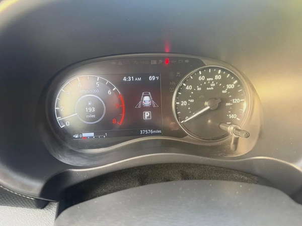 Nissan Kicks SV 2024 (USA
