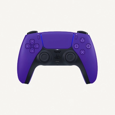 Sony DualSense Wireless Controller for PlayStation 5 - Purple-0
