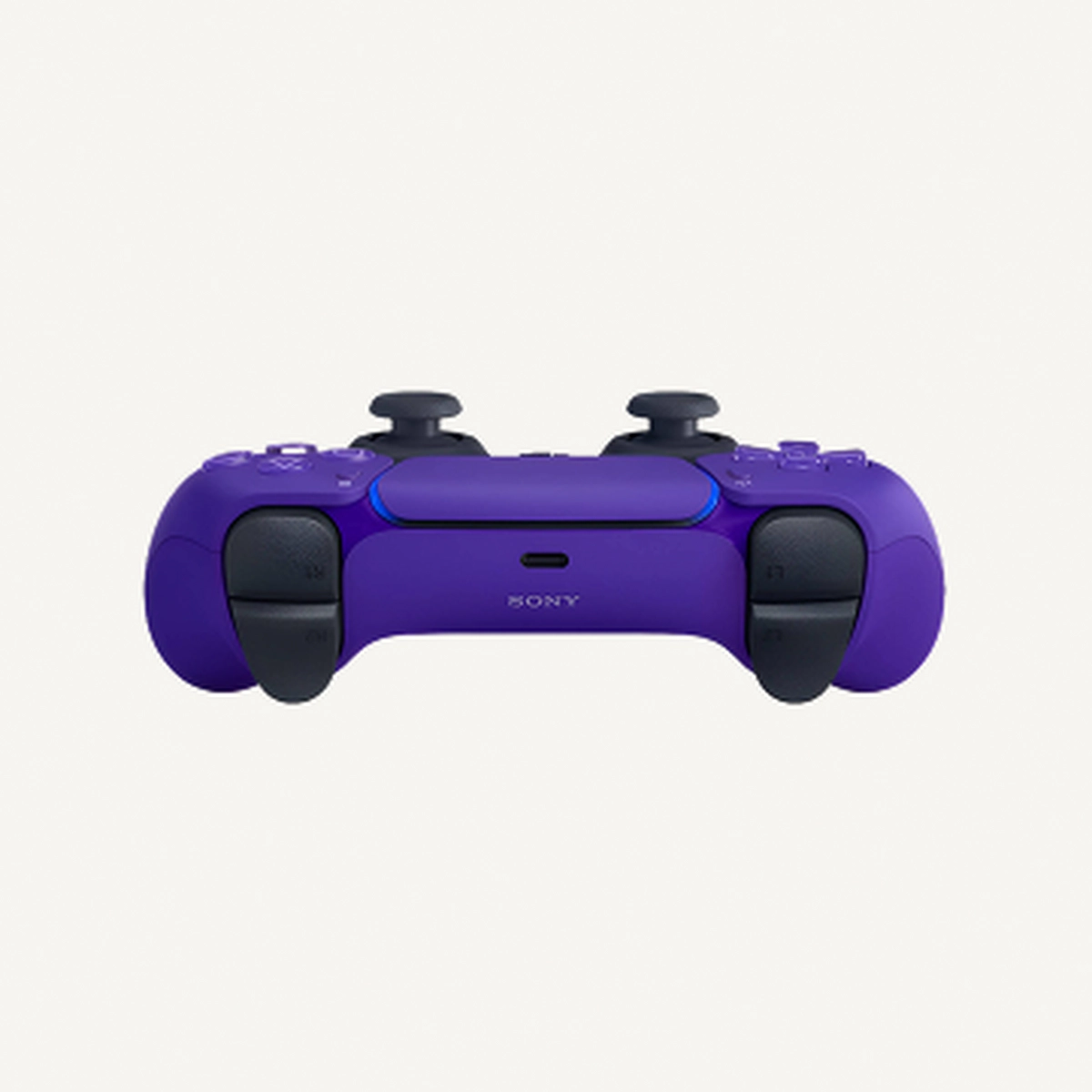 Sony DualSense Wireless Controller for PlayStation 5 - Purple-3-3