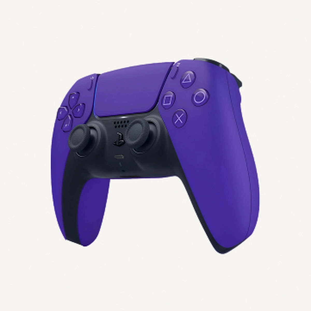 Sony DualSense Wireless Controller for PlayStation 5 - Purple-4-4