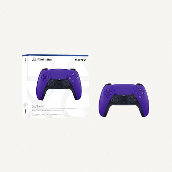 Sony DualSense Wireless Controller for PlayStation 5 - Purple