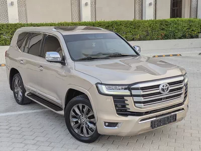 Toyota Land Cruiser 2011 GCC Facelifted To 2025 Premium Condition Daily Use Car Perfect For Family-0