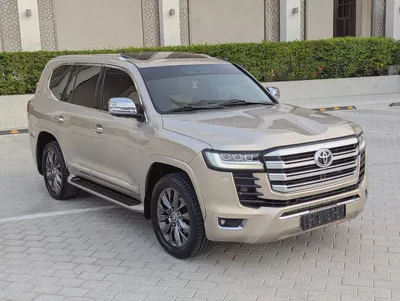 Toyota Land Cruiser 2011 GCC Facelifted To 2025 Premium Condition Daily Use Car Perfect For Family-3