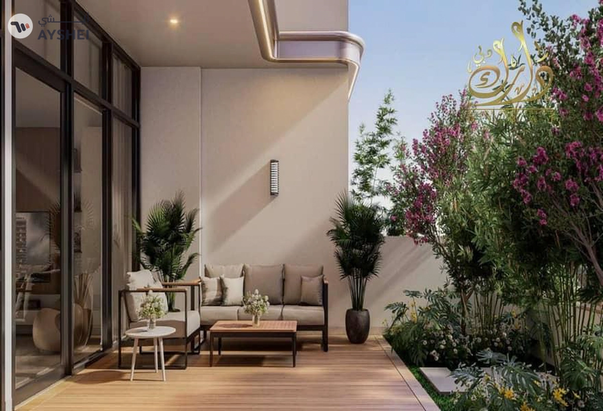 MORTGAGE 60% | HANDOVER IS IN 2027| HIGH QUALITY FINISHING
