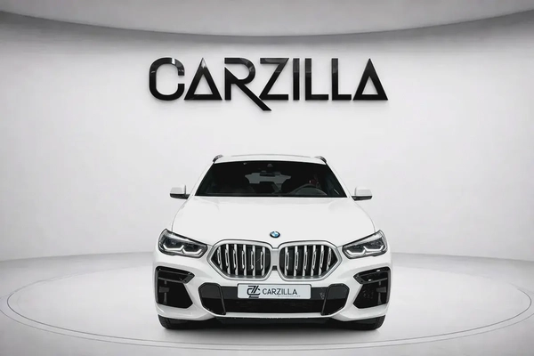 AED 4,406 P.M l 0% Downpayment l M-Sport l Agency Warranty and Service Contract