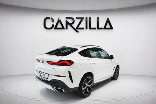 AED 4,406 P.M l 0% Downpayment l M-Sport l Agency Warranty and Service Contract