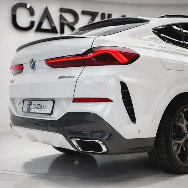 AED 4,406 P.M l 0% Downpayment l M-Sport l Agency Warranty and Service Contract