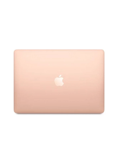 Apple MacBook Air MGND3 13-Inch Display, Apple M1 Chip With 8-Core Processor And 7-Core Graphics/8GB Unified Memory/256GB SSD/English Keyboard(International version) English Gold-3