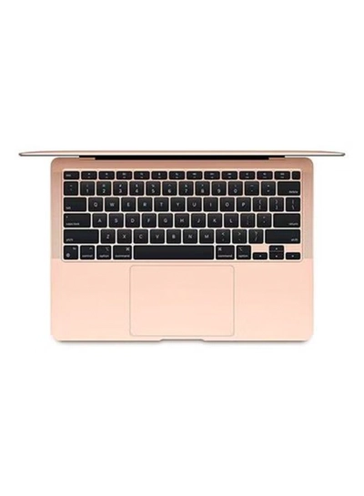 Apple MacBook Air MGND3 13-Inch Display, Apple M1 Chip With 8-Core Processor And 7-Core Graphics/8GB Unified Memory/256GB SSD/English Keyboard(International version) English Gold-5