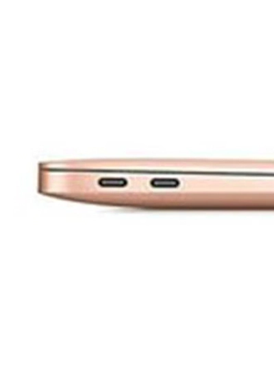 Apple MacBook Air MGND3 13-Inch Display, Apple M1 Chip With 8-Core Processor And 7-Core Graphics/8GB Unified Memory/256GB SSD/English Keyboard(International version) English Gold-7