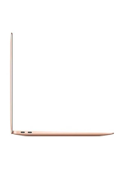 Apple MacBook Air MGND3 13-Inch Display, Apple M1 Chip With 8-Core Processor And 7-Core Graphics/8GB Unified Memory/256GB SSD/English Keyboard(International version) English Gold-4