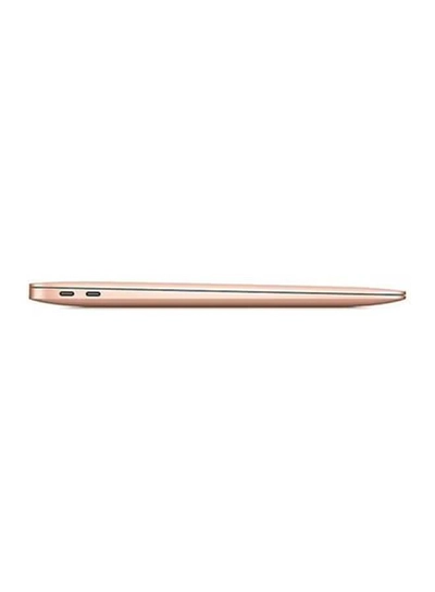 Apple MacBook Air MGND3 13-Inch Display, Apple M1 Chip With 8-Core Processor And 7-Core Graphics/8GB Unified Memory/256GB SSD/English Keyboard(International version) English Gold-6
