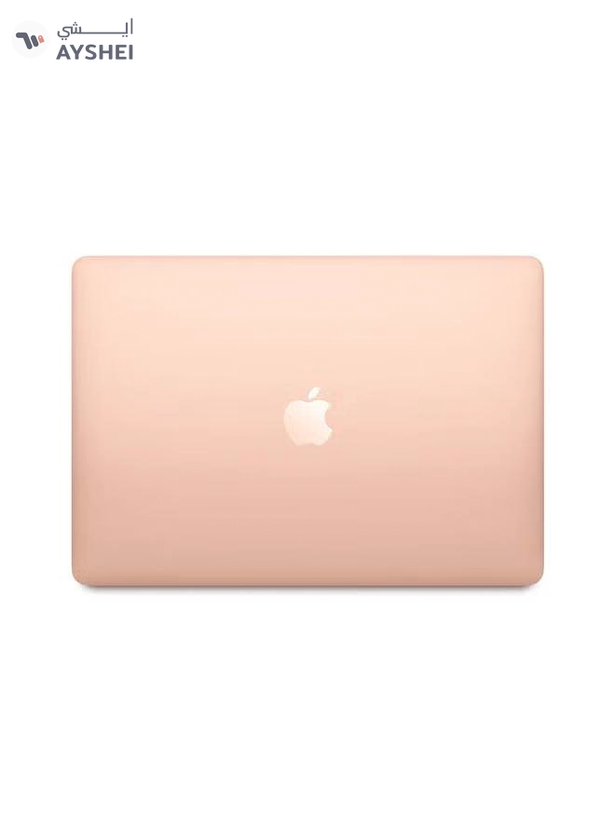 Apple MacBook Air MGND3 13-Inch Display, Apple M1 Chip With 8-Core Processor And 7-Core Graphics/8GB Unified Memory/256GB SSD/English Keyboard(International version) English Gold-3-3