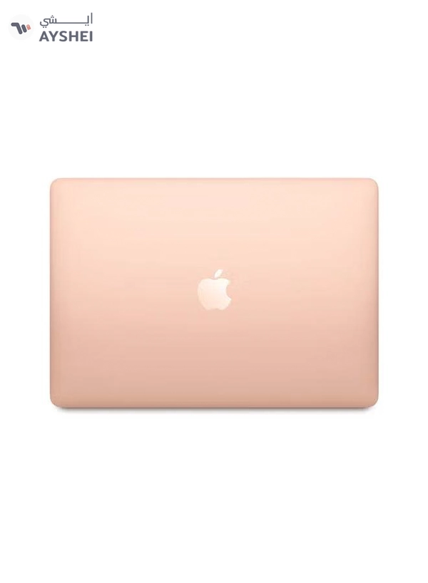 Apple MacBook Air MGND3 13-Inch Display, Apple M1 Chip With 8-Core Processor And 7-Core Graphics/8GB Unified Memory/256GB SSD/English Keyboard(International version) English Gold