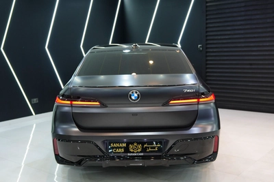 BMW 740i M Sport 2026-15