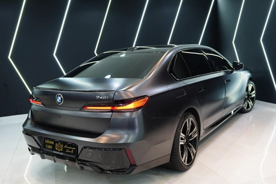 BMW 740i M Sport 2026-14